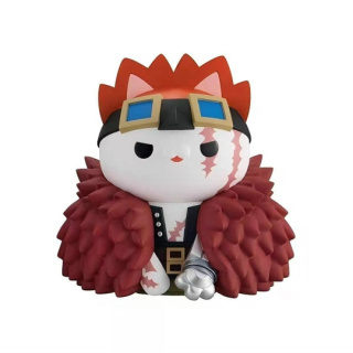 Eustass Kid от MegaHouse