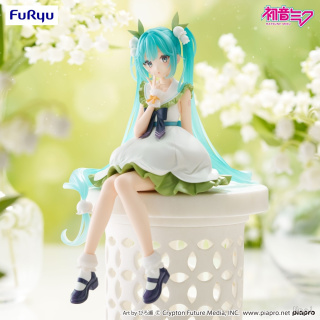 Hatsune Miku от FuRyu