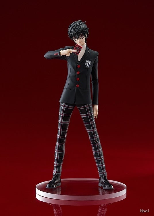 Ren Amamiya от Good Smile Company