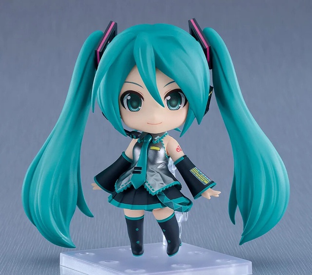 Hatsune Miku от Good Smile Company