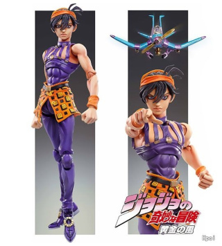 Narancia Ghirga от MEDICOS-E