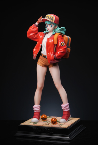 Bulma от HeRa
Studio