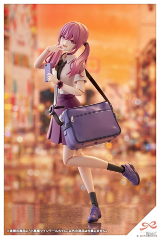 Little Devil Twin Tails от Kotobukiya