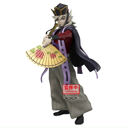 Фигурка Doma от Banpresto (Bandai Spirits)