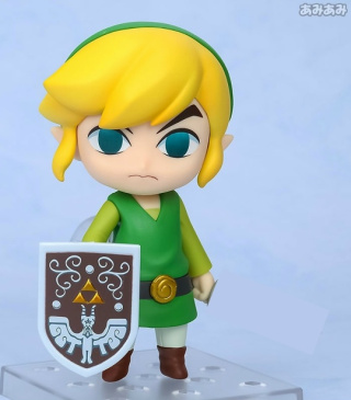 Link от Good Smile Company