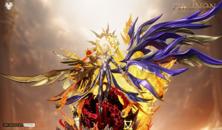 Phainon от OKR Studio