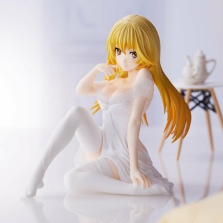 Фигурка Misaki Shokuhou от Bandai Spirits