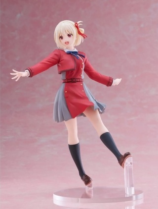 Фигурка Chisato Nishikigi от TAITO