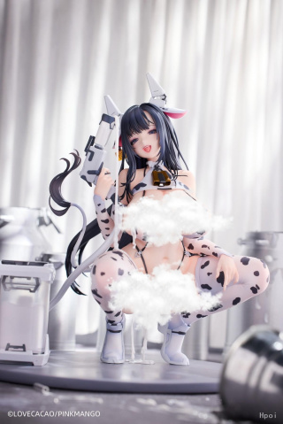 Milky Chan от PINKMANGO