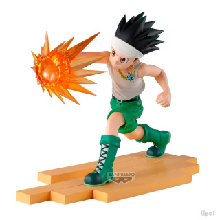 Gon Freecss от BANPRESTO