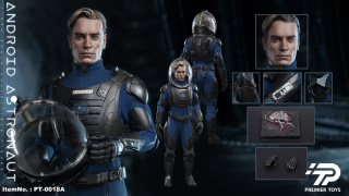 David от Premier Toys