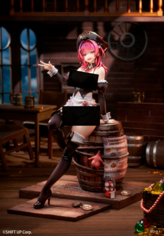 Mast от Hobby Sakura