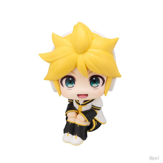 Kagamine Len от MegaHouse