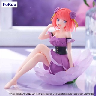 Фигурка Nino Nakano от FuRyu