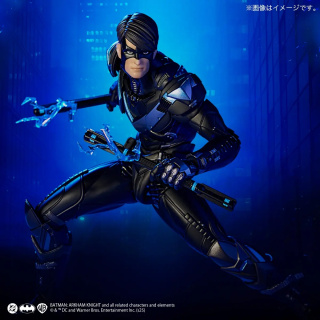 Nightwing от Kaiyodo