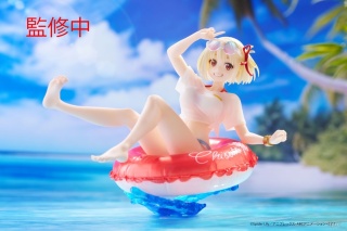 Фигурка Nishikigi Chisato от Taito