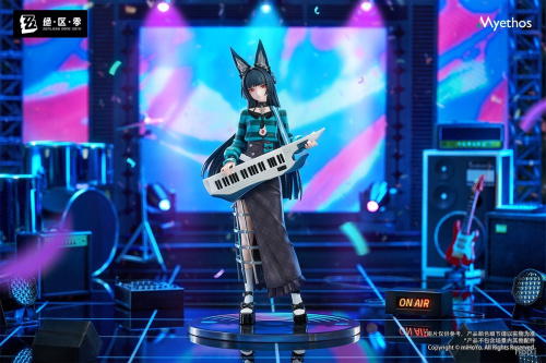 Hoshimi Miyabi от Myethos