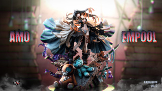 Amo Empool от NiRen Studio