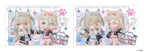 Фигурка Mococo Abyssgard от Good Smile Company Бонусная версия