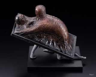 Abstract Daddy от Kotobukiya