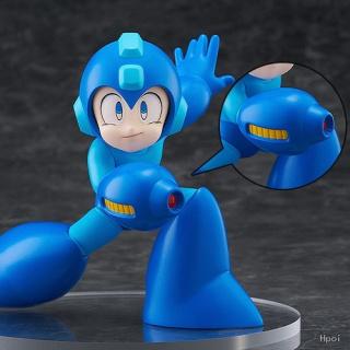 Rockman от Good Smile Company