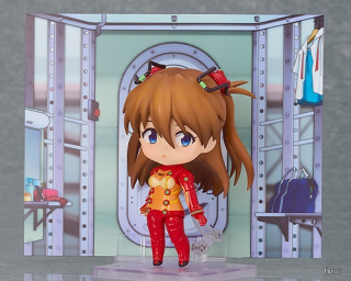 Soryu Asuka Langley от Good Smile Company