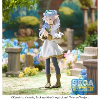 Фигурка Frieren от Sega