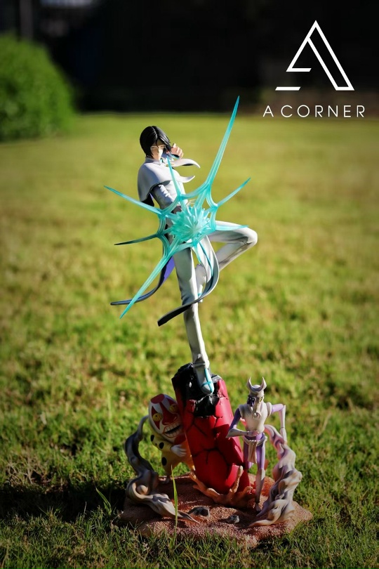 Ishida Uryuu от A Corner Studio