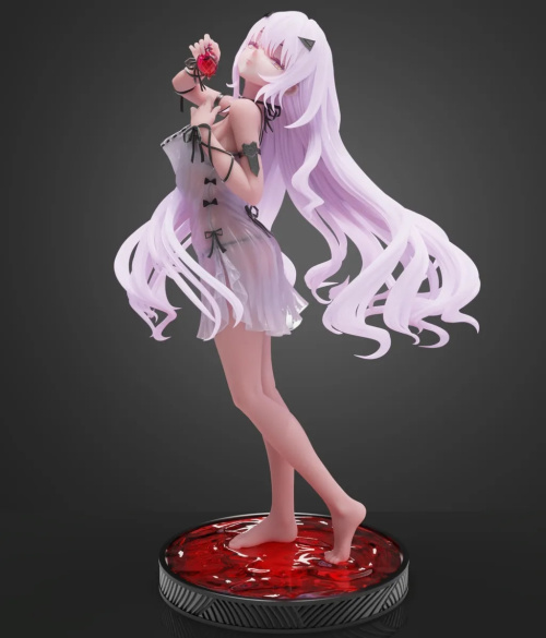 Melusine от Dopamine Studio