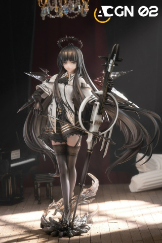 Arturia Giallo (Virtuosa) от ACGN 02 Studio