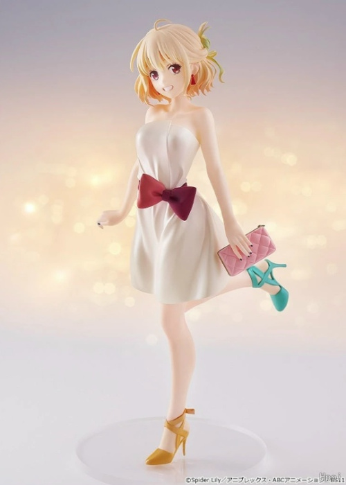 Chisato Nishikigi от Good Smile Company
