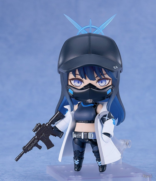 Фигурка Saori от Good Smile Company Версия B