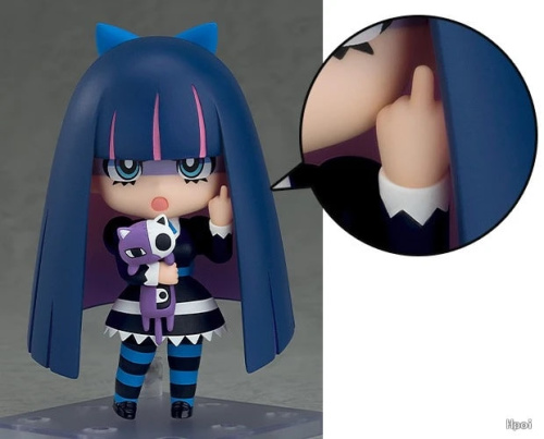 Фигурка Stocking от Good Smile Company