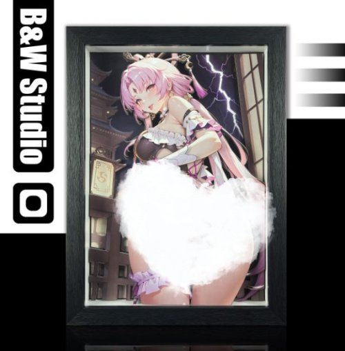 Fu Xuan от B&W Studio