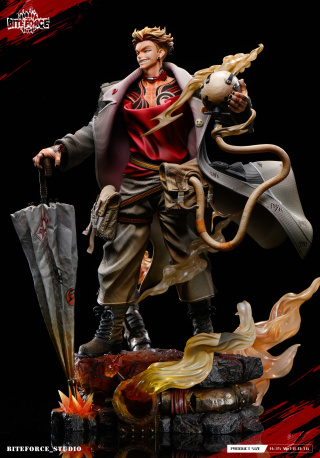 Enjin от BiteForce Studio