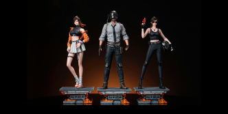 PUBG: Battlegrounds - эволюция королевской битвы