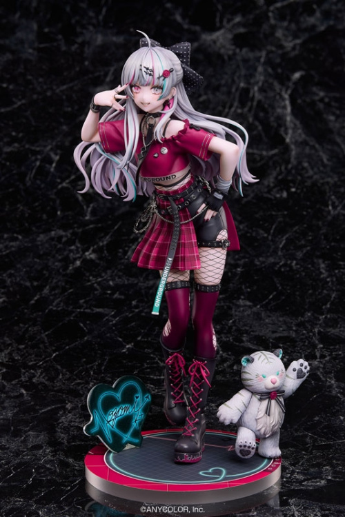 Ishigami Nozomi от A Dimension