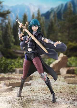 Byleth от Good Smile Company