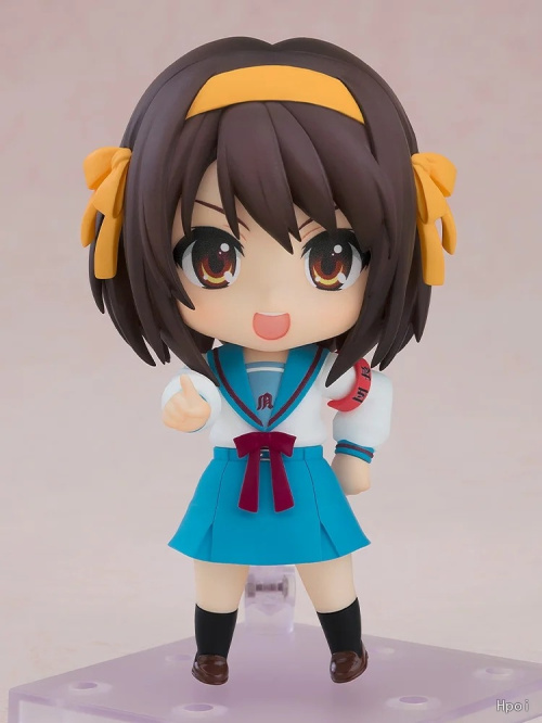 Haruhi Suzumiya от Good Smile Company