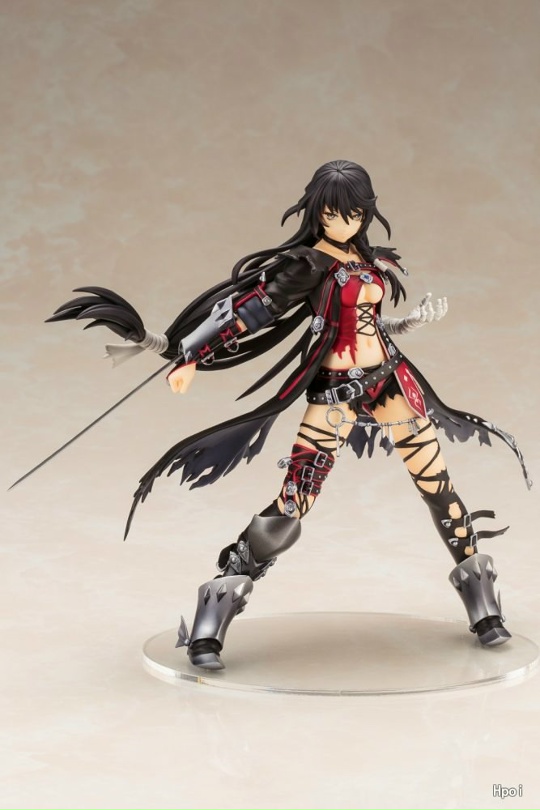 Velvet Crowe от Kotobukiya