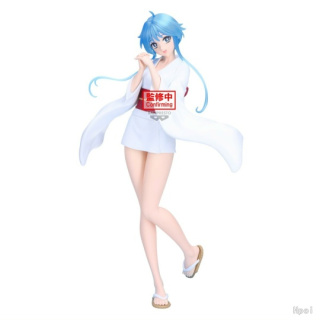 Yukime от Banpresto