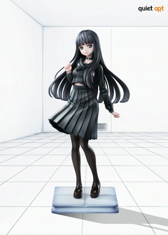 Rinne Byakuya от QuietArt Studio