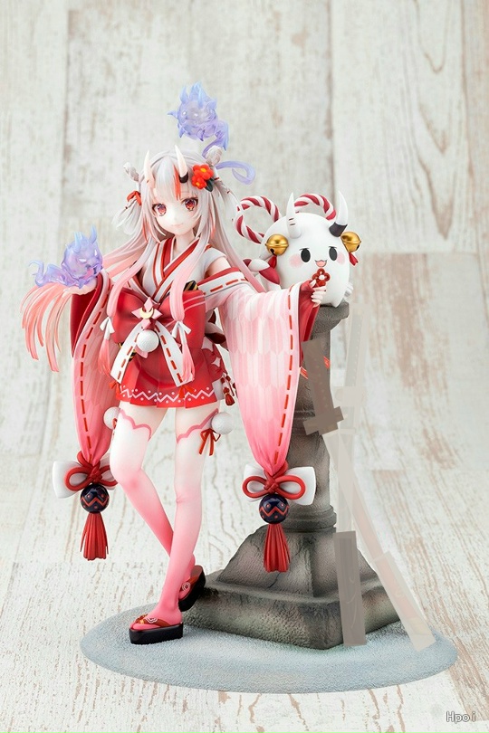 Ayame Nakiri от Kotobukiya