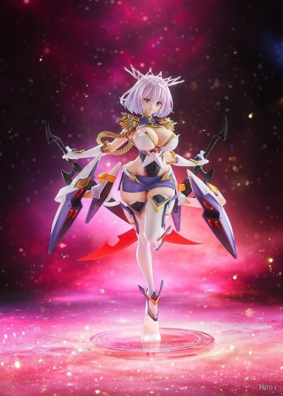 Akane Shinjo от Good Smile Company