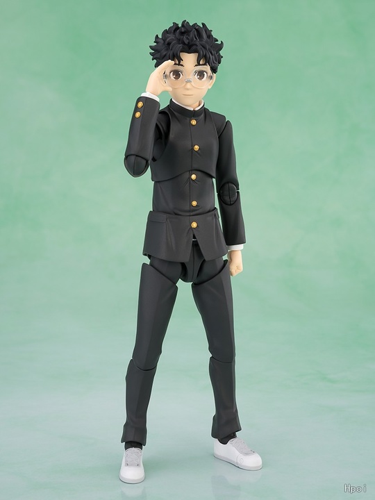 Ken Takakura от Bandai