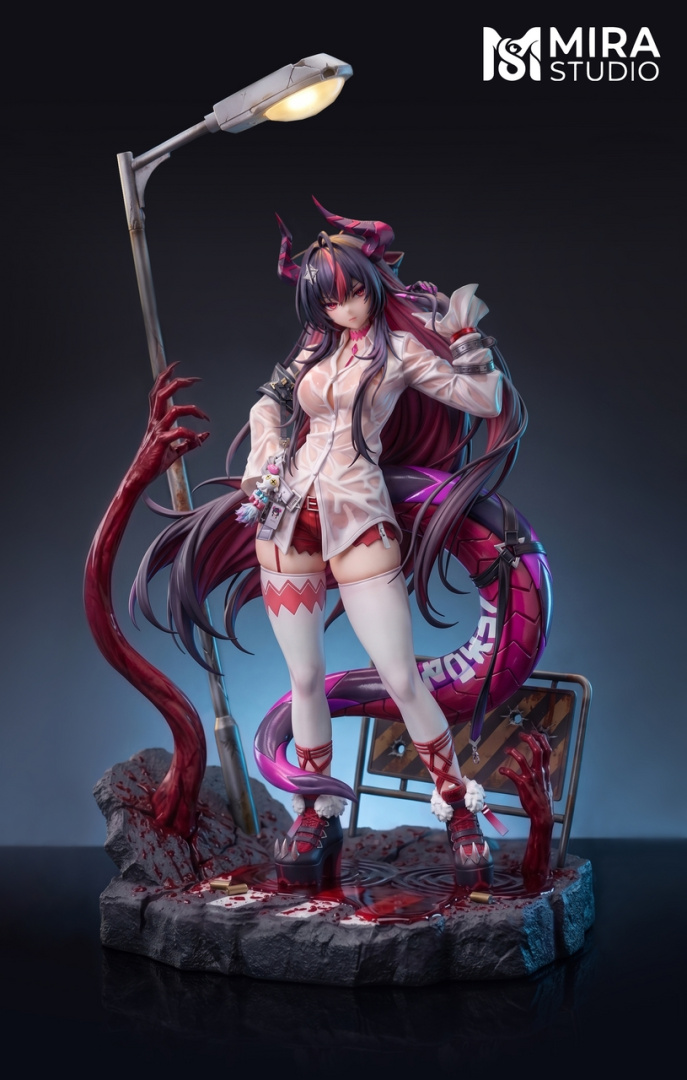 Фигурка Shinku от MIRA Studio