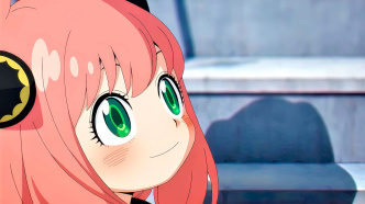 Аня Форджер из Spy x Family: кто это за персонаж и почему она так популярна