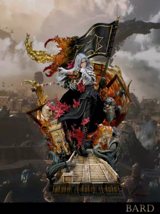 Maelle от Bard Studio