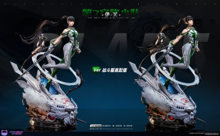 Eve от Coolbear Studio