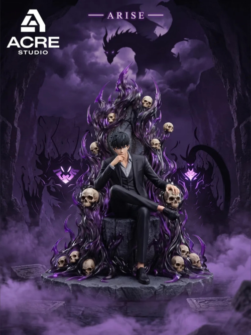 Фигурка Jin-Woo Sung от ACRE Studio